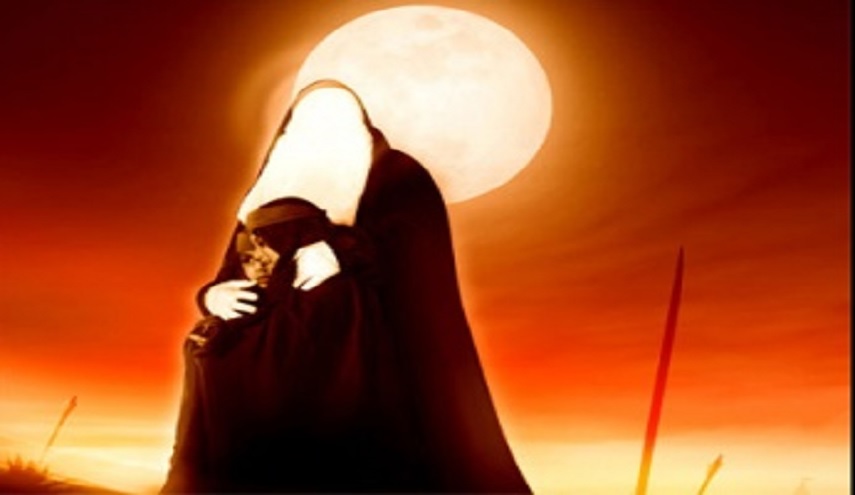 السيدة زينب(ع)...‏ والدور الرعائي والإجتماعي‏