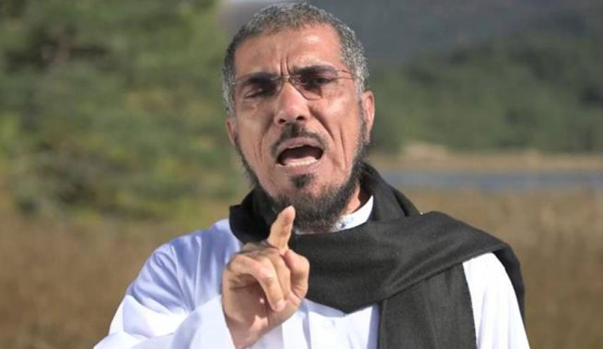 شائعات تتحدث عن الشيخ وفاة سلمان العودة في سجنه