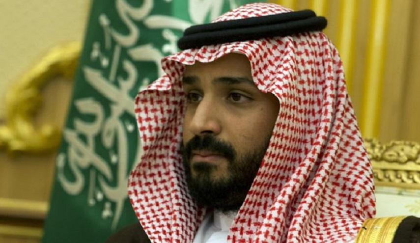 وقاحة "بن سلمان": المهدي فكرة متطرفة تتعارض مع مبادئ الأمم المتحدة!!