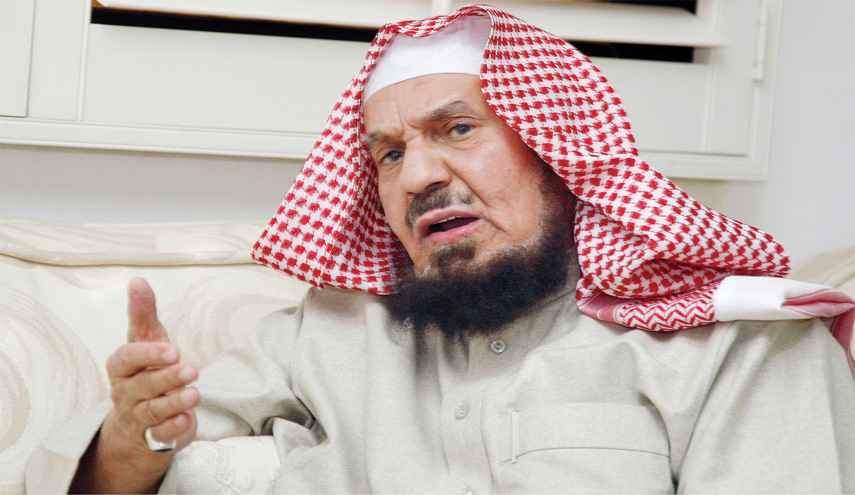 بالفيديو.. "هيئة كبار العلماء" السعودية تشعل "تويتر" بفتوى عن زواج القاصرات!