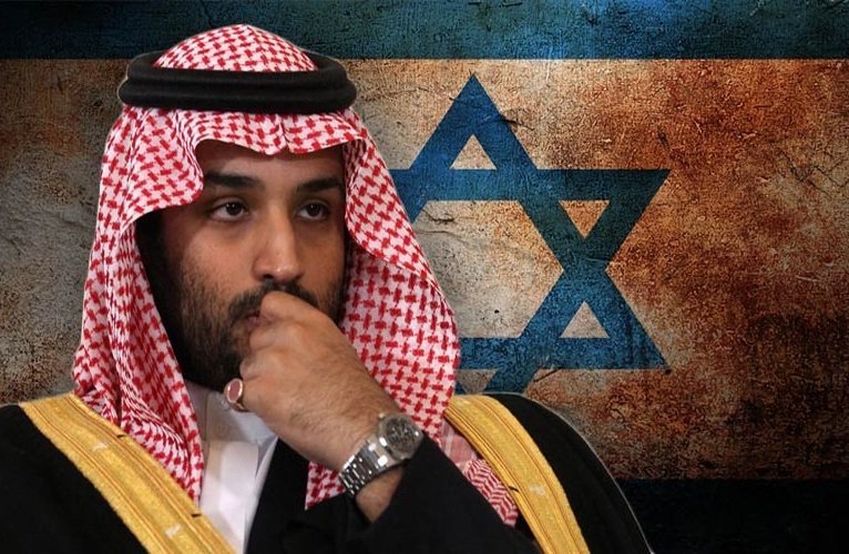 ابن سلمان وابن نوح!!!