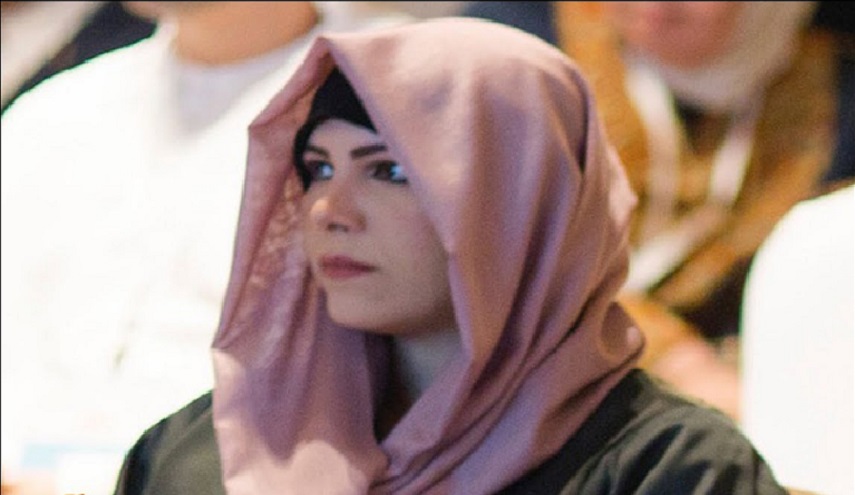 بمشاركة 5 سفن حربية وطائرتان ومروحية”.. تم اعادت ابنة محمد بن راشد ال مكتوم   (بالتفاصيل )