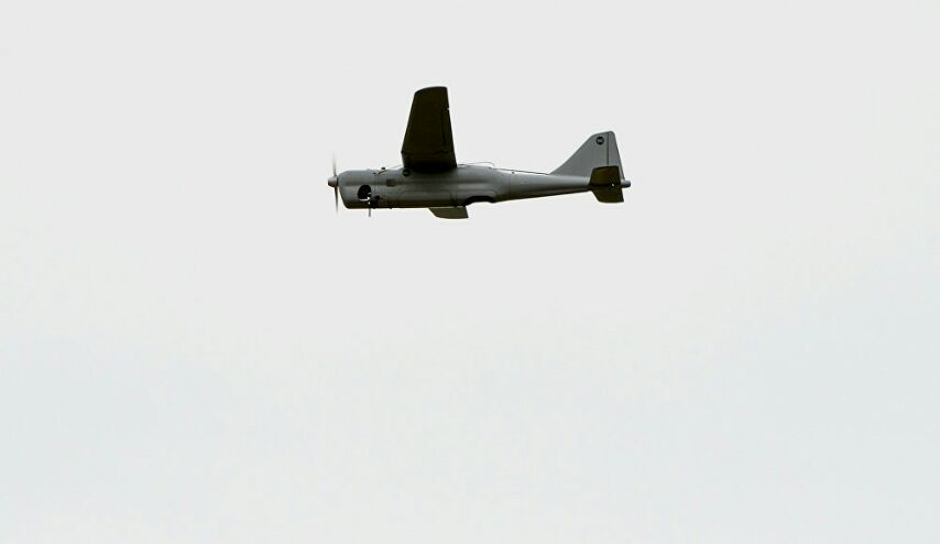 شويغو: دمرنا طائرات مسيرة غربية في سوريا