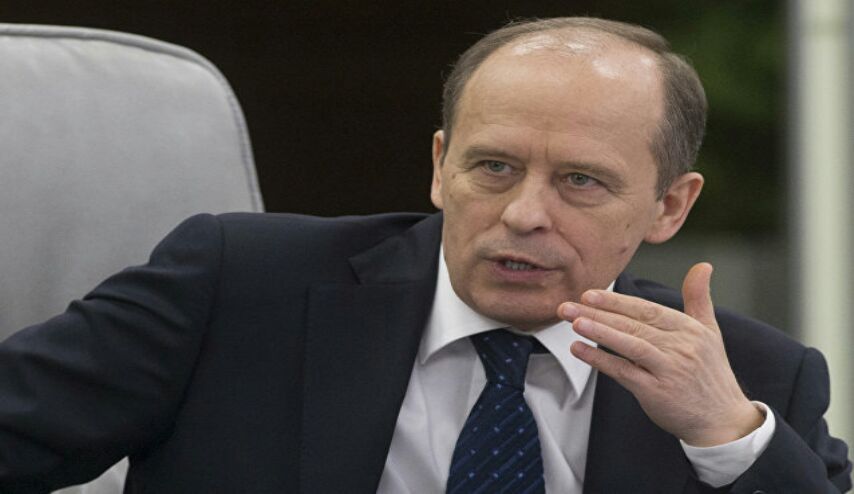 مدير جهاز الأمن الفدرالي الروسي: حوالي 152 ألف قتيل وجريح حصيلة الإرهاب الدولي منذ 2014