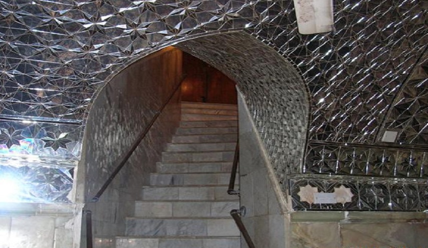 ما لا تعرفه عن مقام الإمام المهدي(عج) في مدينة سامراء(السرداب المقدس) 