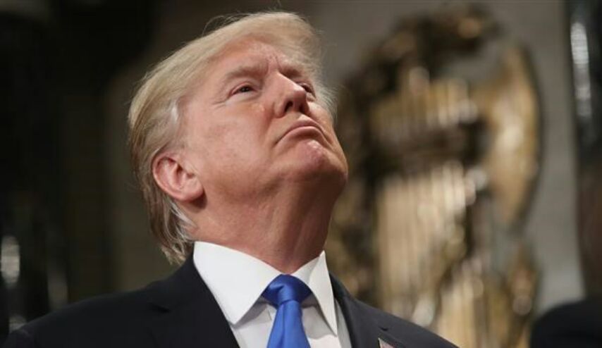 هل توجد وصفة جاهزة لمواجهة ايران، أنقذوا واشنطن؟!