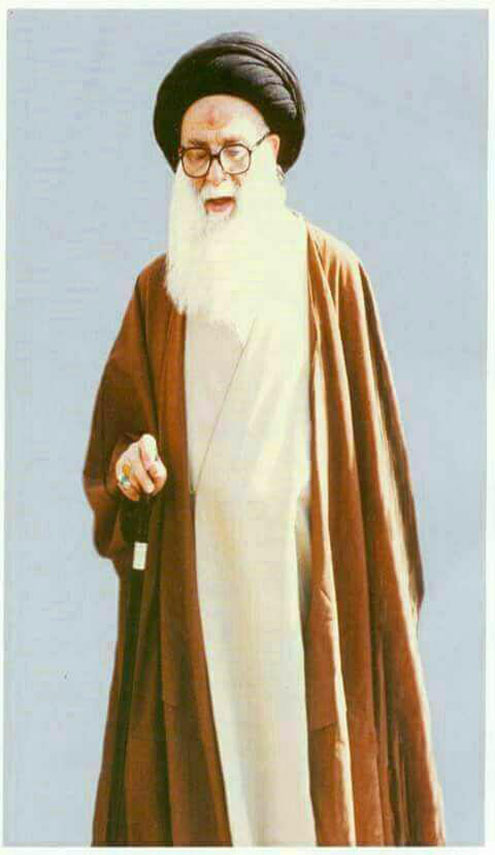 مقامات حبيب بن مظاهر !!!