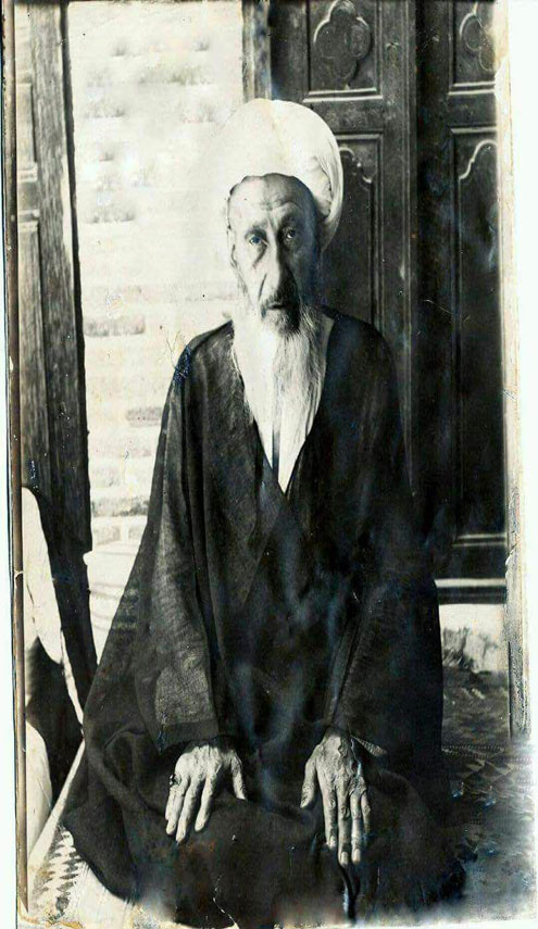 كلا أنا أعرف الوقت من السماء!