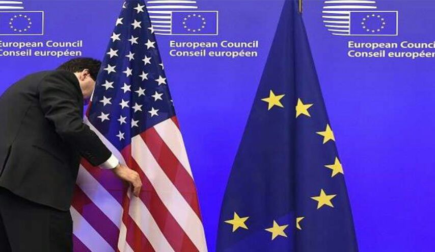 الاتحاد الأوروبي يرفض مطلب واشنطن بتعديل الصفقة النووية مع إيران