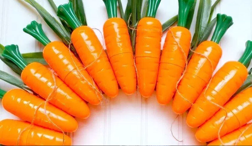 فوائد تناول الجزر لعلاج ارتفاع الكوليسترول