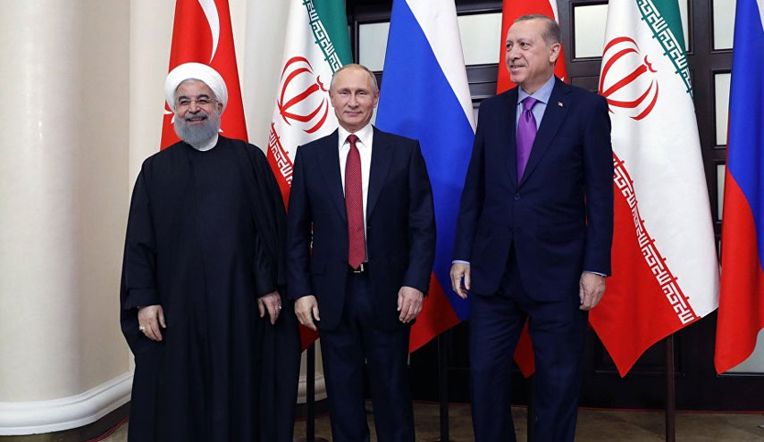 قلق في تل أبيب: قمة أنقرة كرّست هوية المنتصرين