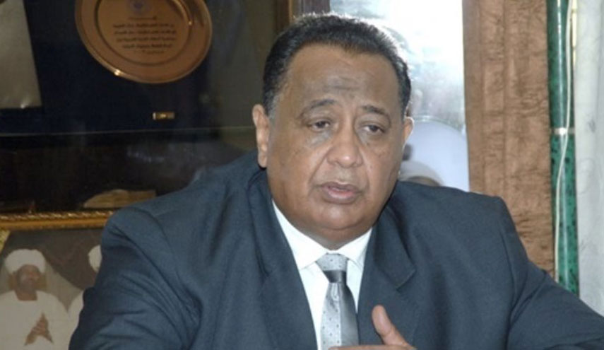 فشل المفاوضات حول سد النهضة..ماذا قال غندور؟