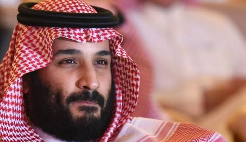 ابن سلمان يكشف ﻷول مرة: واشنطن اقترفت خطأ فادحا في العراق!!
