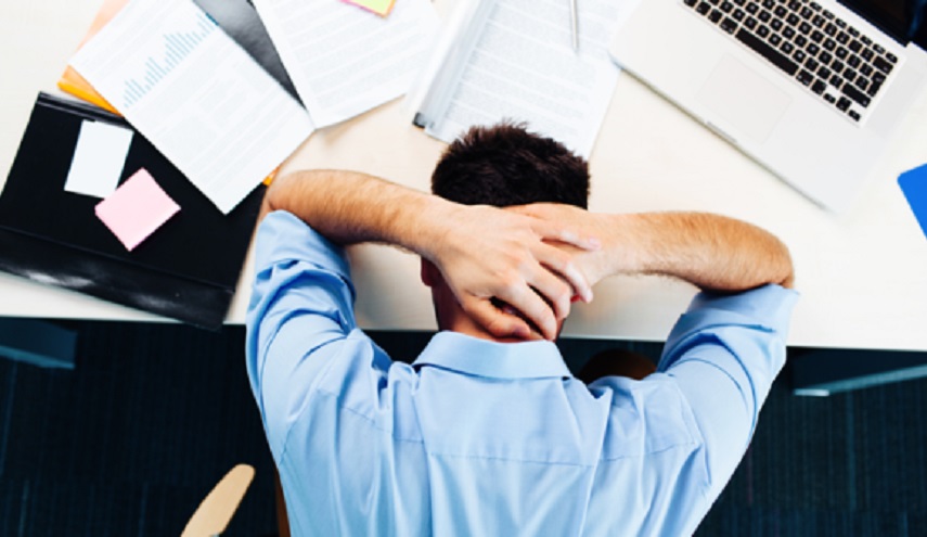 ما الذي يسبب وجع الرأس من الخلف وما هي مخاطره؟!