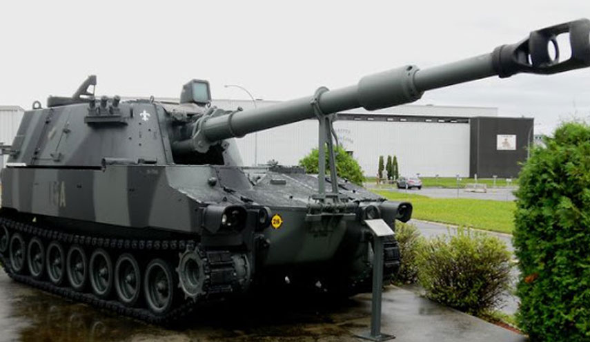 صفقة أسلحة أمريكية جديدة مع الرياض..فعلا انها البقرة الحلوب