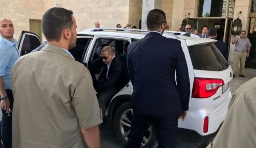 وفد مصري سيتوجه إلى غزة قريباً..والسبب..