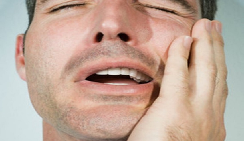  أفضل وصفة لتخفيف ألم الأسنان في ثوان!