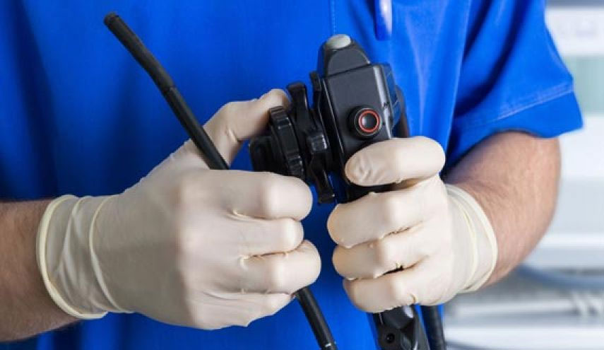 كاميرا مذهلة ترصد الأورام السرطانية بسهولة..