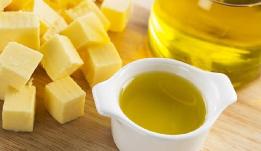  أيهما صحيّ أكثر: السمن أو الزيت؟
