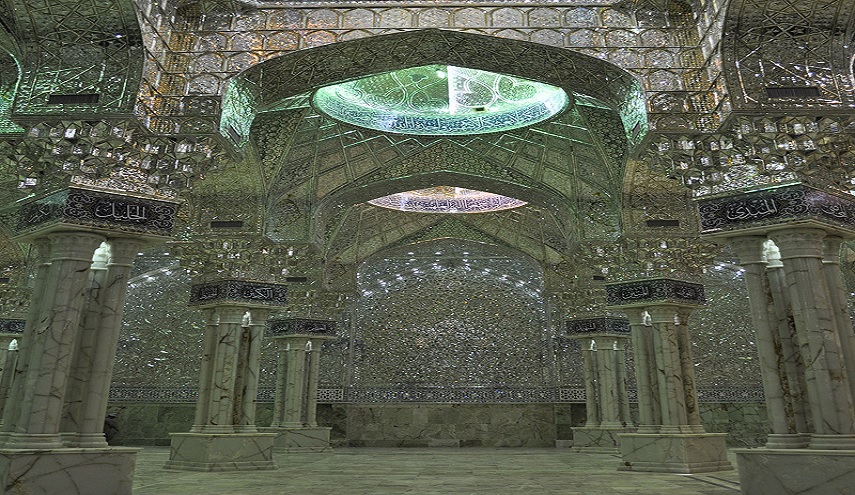 تعرف على مسجد الرأس في العتبة العلوية المقدسة