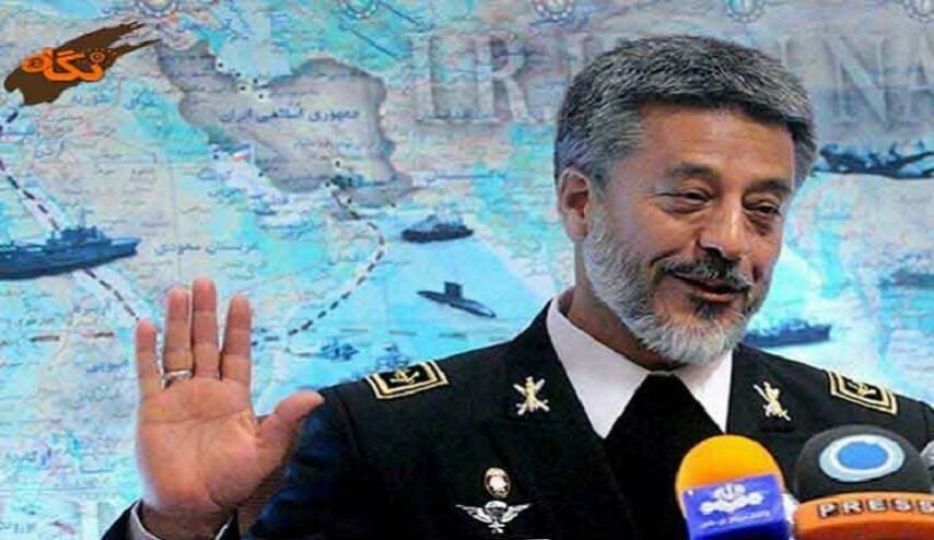 قائد عسكري ايراني: لن نستأذن احدا في تطوير قدراتنا الدفاعية