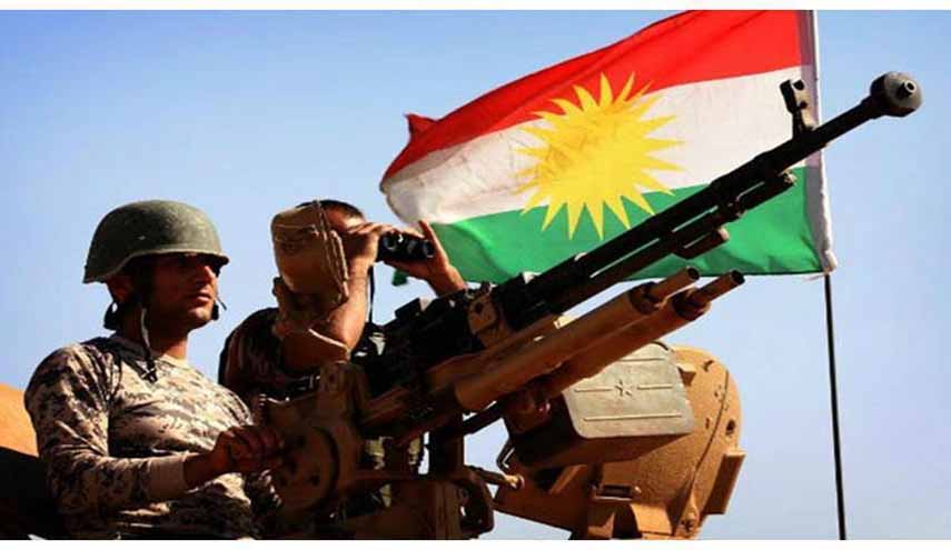 مقرب من العبادي ينفي وجود اتفاق على عودة البيشمركة لكركوك