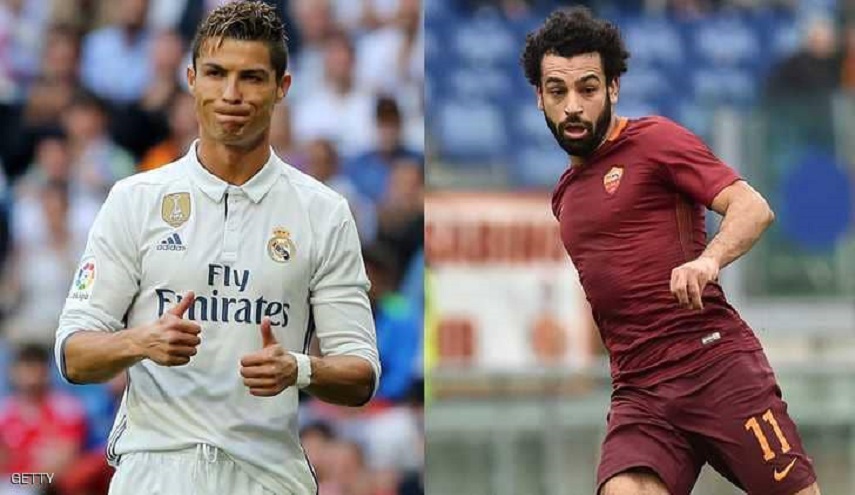 لهذا السبب تفوق محمد صلاح على رونالدو
