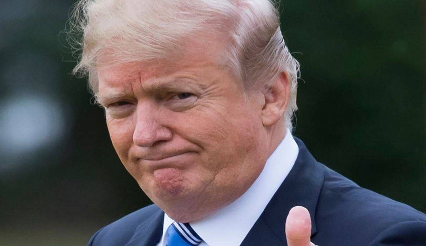 ترامب يستفز عاهل دولة عربية.. ماذا قال ولمن؟