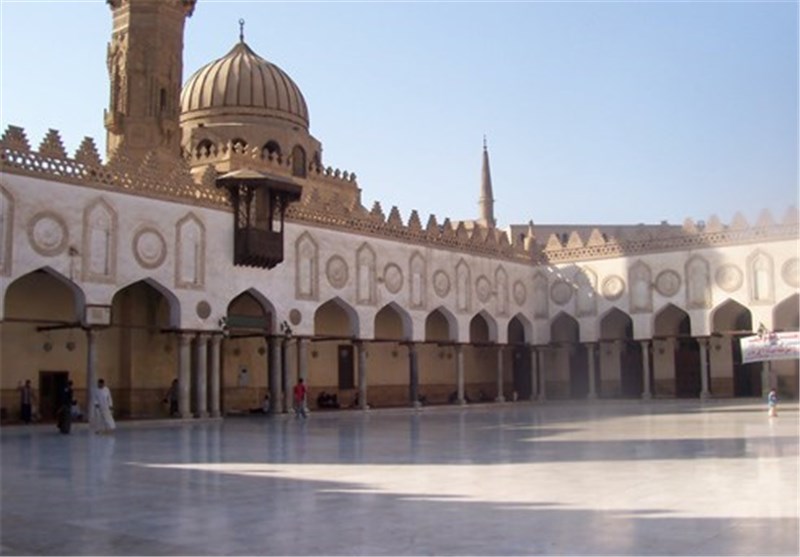 الازهر مصر سكوت جامعه بين المللي را در قبال جنايات رژيم صهيونيستي محكوم كرد
