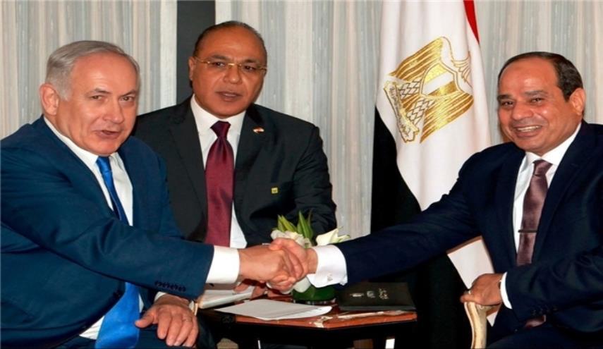 هماهنگي اطلاعاتي ميان مصر و اسرائيل با قدرت ادامه دارد