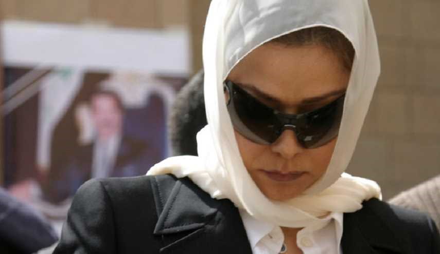 آیا اردن دختر صدام را تحویل می دهد؟