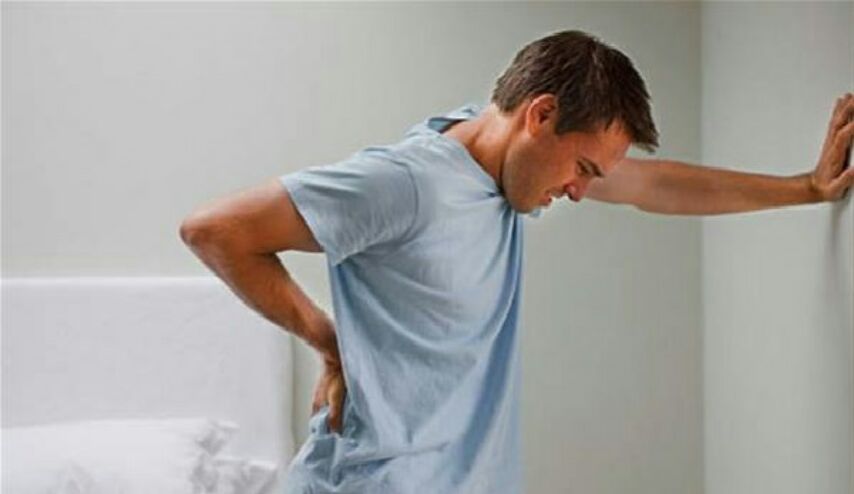 هام جدا .. كيف نعالج تشنجات الظهر المؤلمة ؟