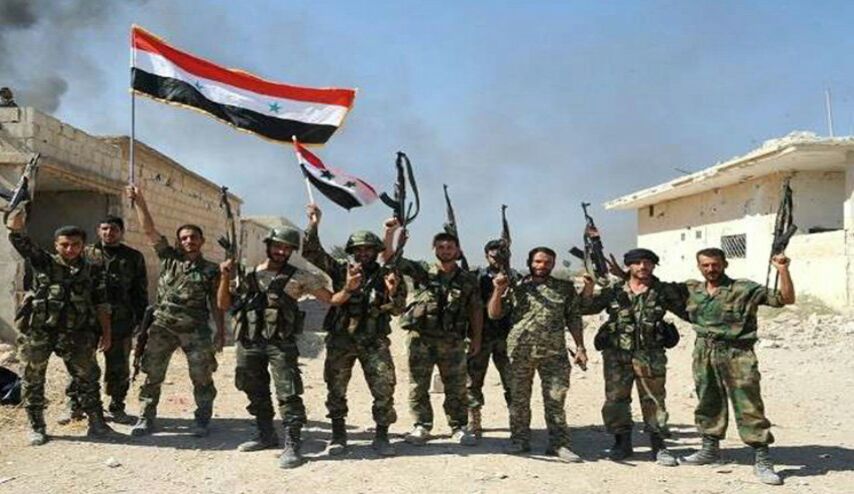 "جيش الإسلام” في انهيار واستعداد لسيناريو خطير