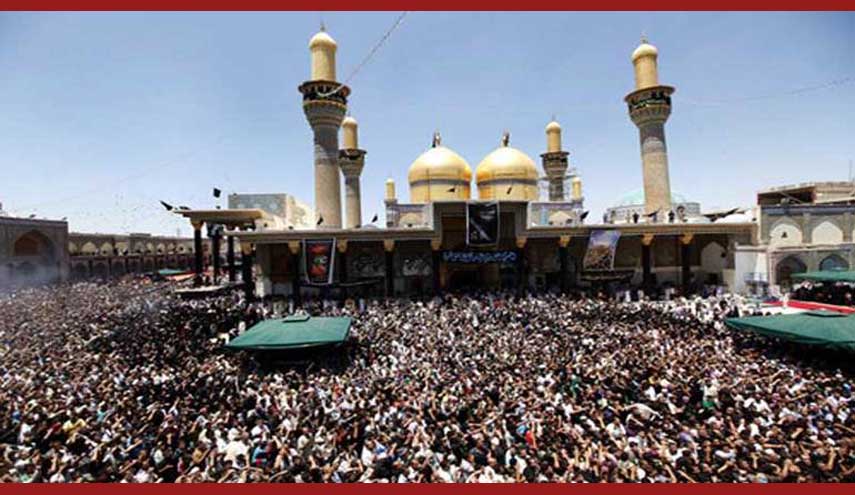 الاستخبارات العراقية تعتقل احد الارهابيين كان يخطط لاستهداف زائري الامام الكاظم (ع) ببغداد