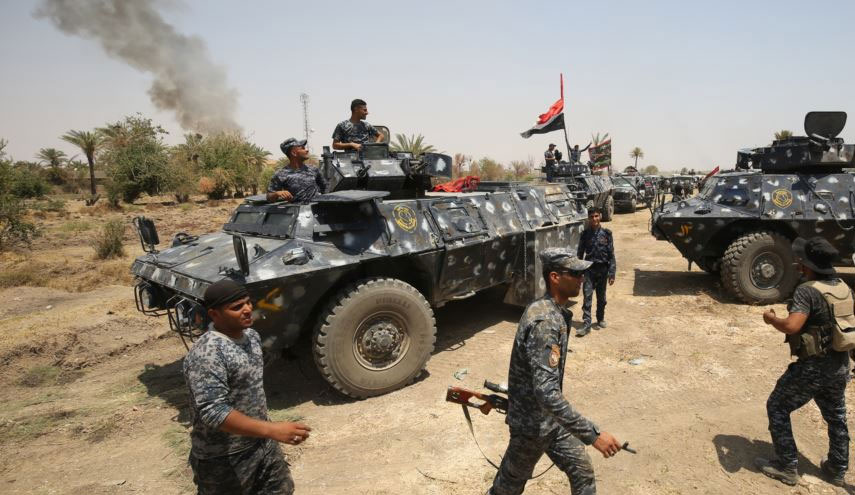 قتلى وجرحى في تفجير انتحاري بالعراق