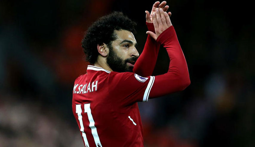 بشرى سارة لجماهير ليفربول بشأن محمد صلاح