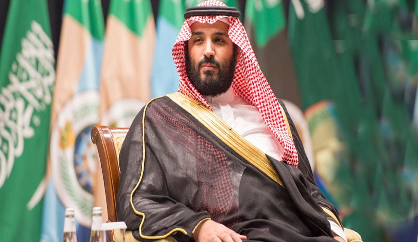 محمد بن سلمان ملكآ خلال شهرين وهذا هو ولي عهده ..