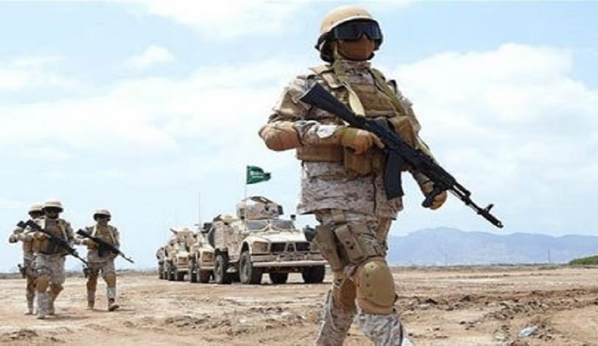 السعودية تقف على "برميل بارود" قد ينفجر بأي لحظة