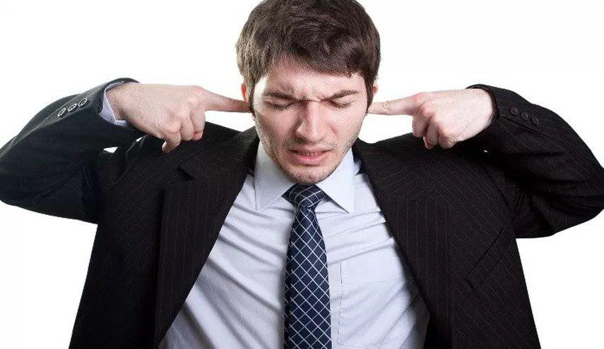 هذا ما تسببه الضوضاء في داخل أماكن العمل