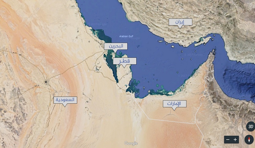 بالتفصيل ...خطوة جديدة ايذائية سعودية لقطر....ماهي؟