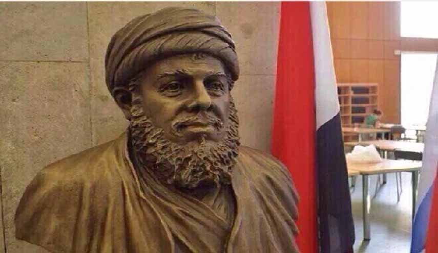 قصيدة.. الفيلسوف الشهيد