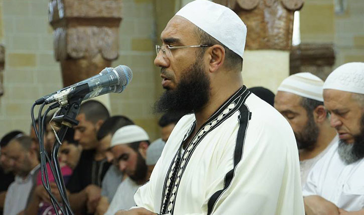 مكه را از اشغال «صهيونيستهاي عرب» آزاد كنيد!