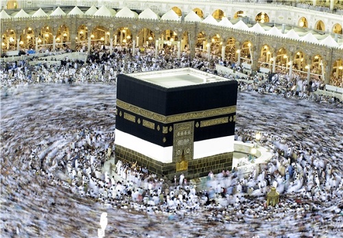 آموزش حج (محرّمات احرامِ مشترك بين مرد و زن )