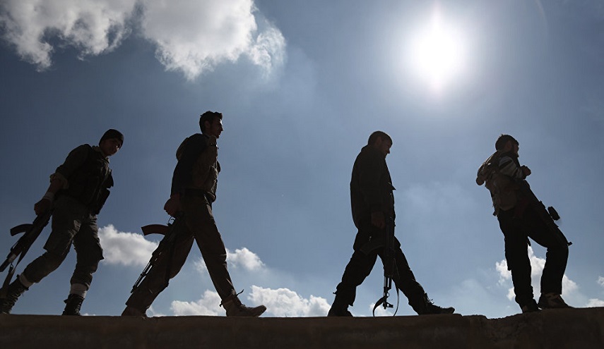 قائد بـ"جيش الإسلام": طلبوا منا المستحيل !!