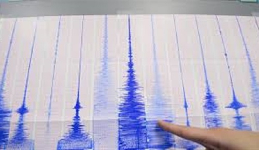 زلزال بقوة 5.8 درجة يضرب اليابان