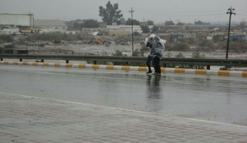 الأنواء الجوية تزف بشرى سارة للعراقيين