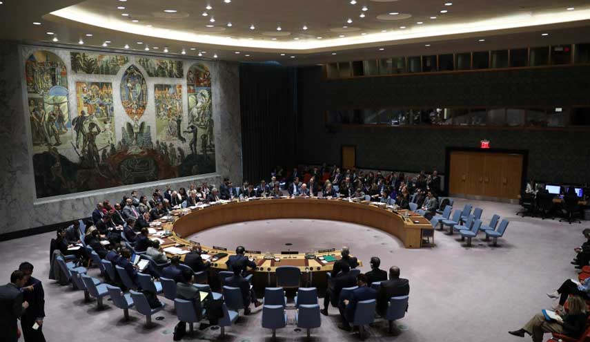 موسكو ترفض مشروع قرار اميركي عن مزاعم الهجوم الكيميائي