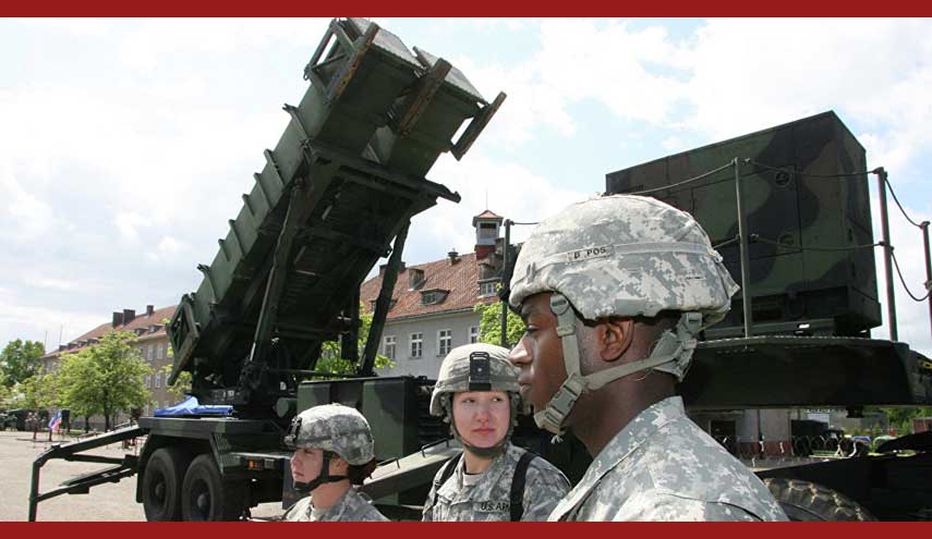 وكالة: أمريكا تدرس ردا عسكريا "جماعيا" على هجوم سوريا