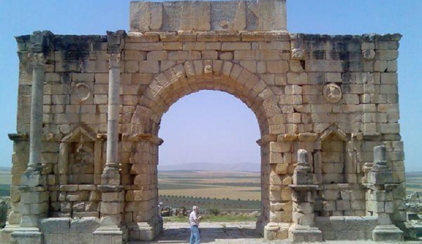 ماذا تعرف عن دولة الأدارسة الشيعية؟