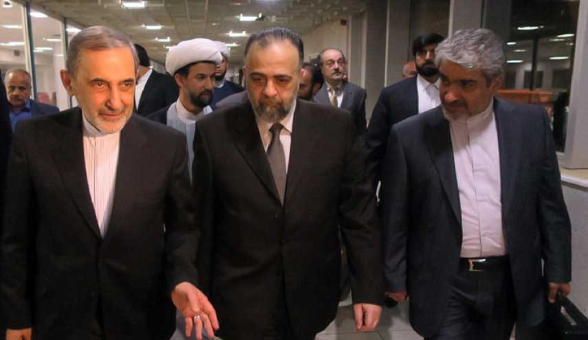 ولايتي: ايران تحمي الأراضي السورية بكل ما اُوتيت من قوة.. وجريمة التيفور لن تمرّ دون ردّ